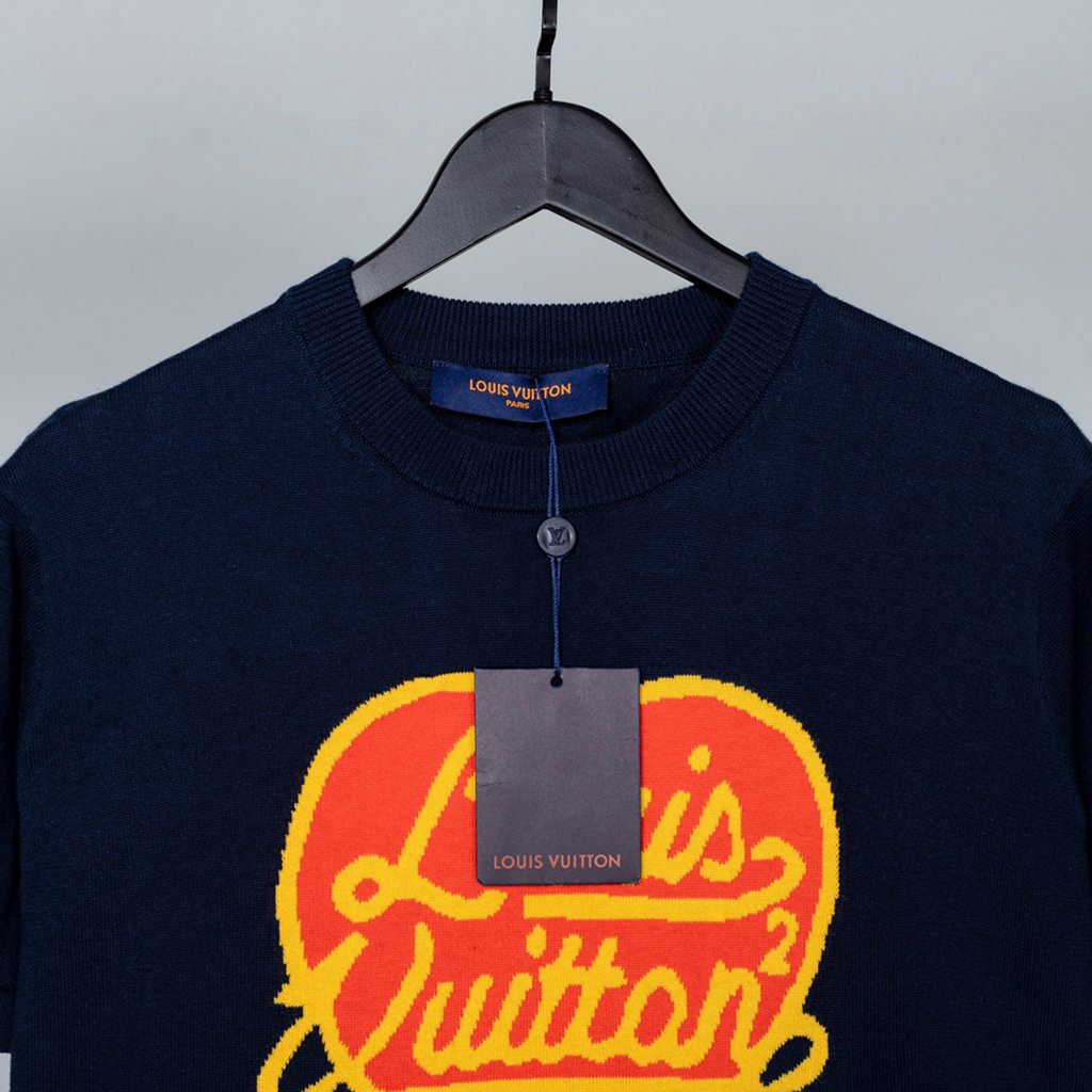 Loui* Vuitto* T-shirt